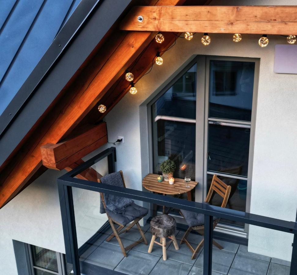 Apartment Alaska Harrachov Exterior photo
