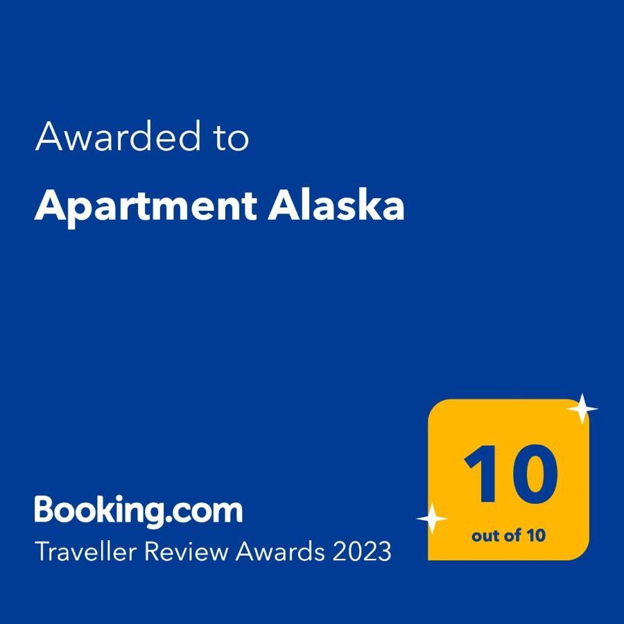 Apartment Alaska Harrachov Exterior photo